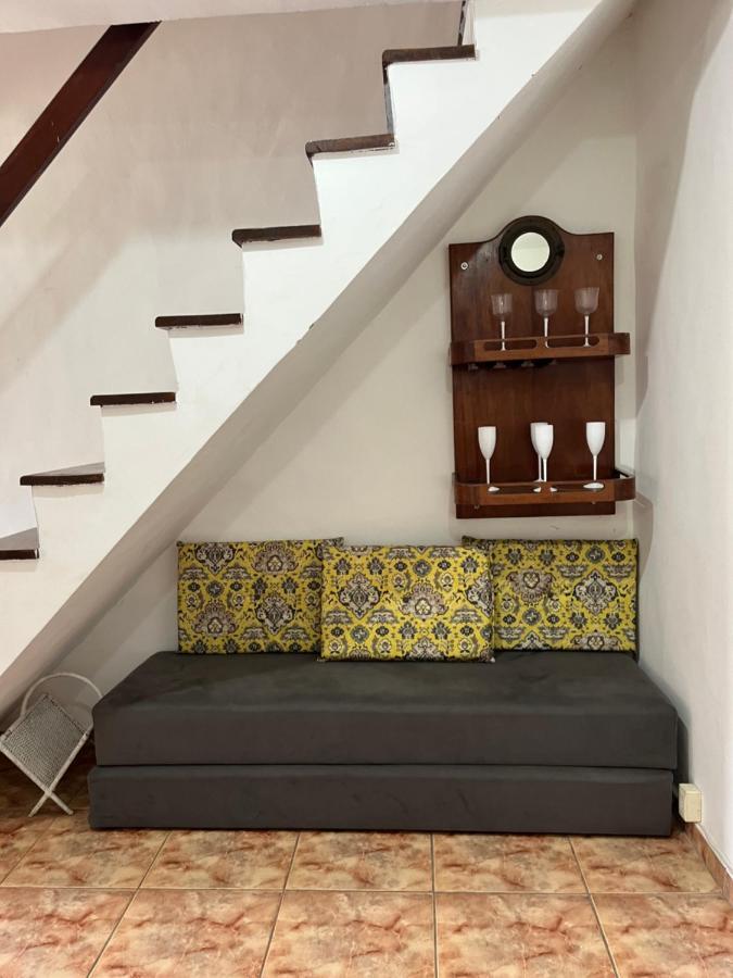 Buzios, Casa Com Piscina Villa Exterior foto
