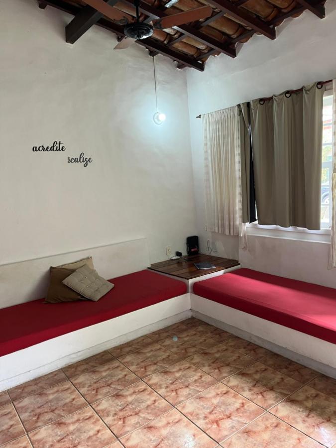 Buzios, Casa Com Piscina Villa Exterior foto