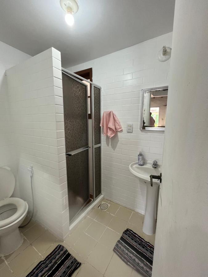 Buzios, Casa Com Piscina Villa Exterior foto
